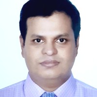 Shaiful Khan Md