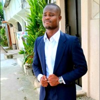 Boris Daniel Tresor Niankouri