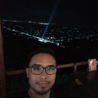 Arief Pradono