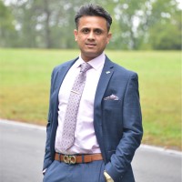 Moeen Chaudhary