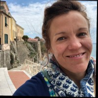 Danièle Albert Frost