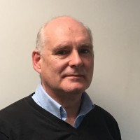 Gordon Robertson