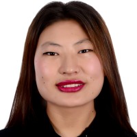 Tshering Yangchen