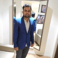 Debendra Kumar Das