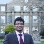 Sandeep Murthy