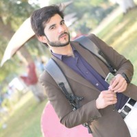 Ali Akbar