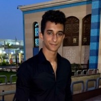 Abdelrahman Diaa