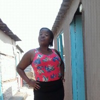 Itumeleng Getrude