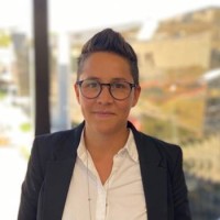 Maria Angulo Lohrengel