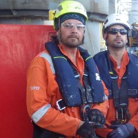 Francois Andries Van Wyk