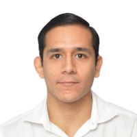 Wilson Daniel Arregui Castillo