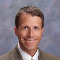 Mark Bernards