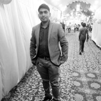 Kaushalendra Kori