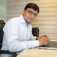 Saqlain Naqvi