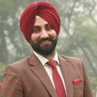 Amanpreet Singh Brar