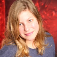 Elin Van Den Broek-Creemer