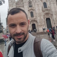Luca Regnicoli