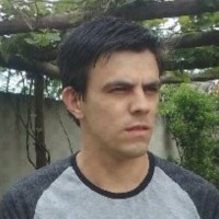 Filipe Barros Volz