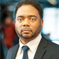 Terrence Walker