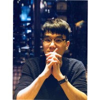 Wilks Jiang
