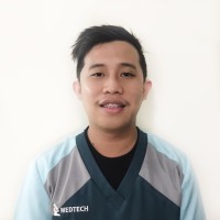 Mark James Dela Rosa