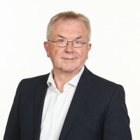Friedhelm Keuken
