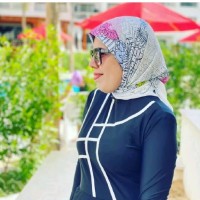 Dr Dina Ezzat
