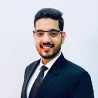 Pranav Nandwani, Cfa