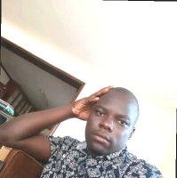 Pascal Omolo