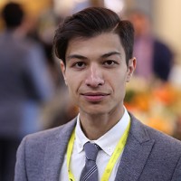 Pedram Pakzad