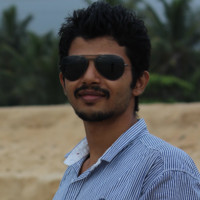 Manoj Nayak
