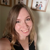 Samantha Vandersteen