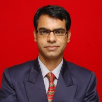 Anil Kumar