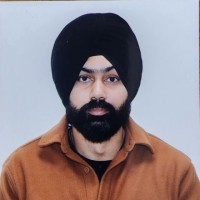 Arvinder Pal Singh