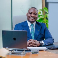 Arnold DONGMO KUETE