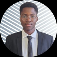 Anselme ATCHOGOU