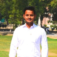 Ashutosh Kumar Yadav
