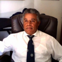 Moises Del Villar