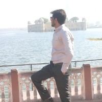 Mahesh Jangid