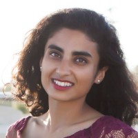 Bhargavi Bhaskar