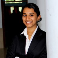 Reshma Jayakrishnan