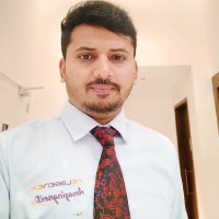 Sanjay Patel