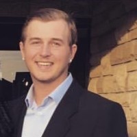 Zachary Dymond