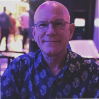 Ronald Gibson