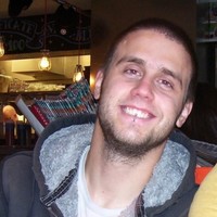 Cameron Palan