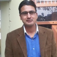 Rajnesh Bakshi