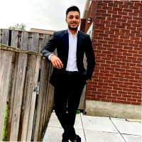 Ujas Patel