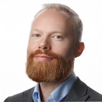 Henrik Walker Moe