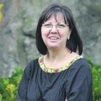 Marta F. Pérez Pérez