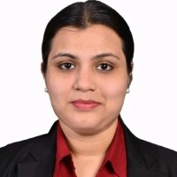 Aparna Panigrahi